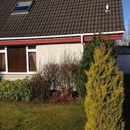 Holiday Home In Inverness Exteriér fotografie